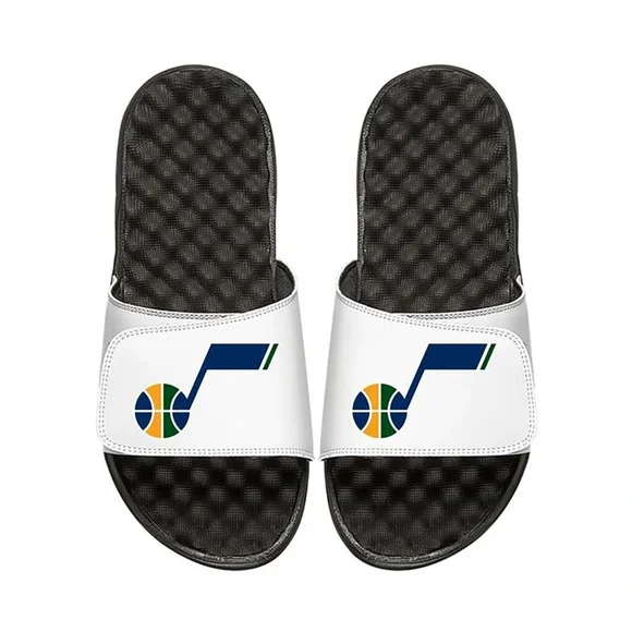 Utah Jazz Islide Sandals - Picture 9 of 9